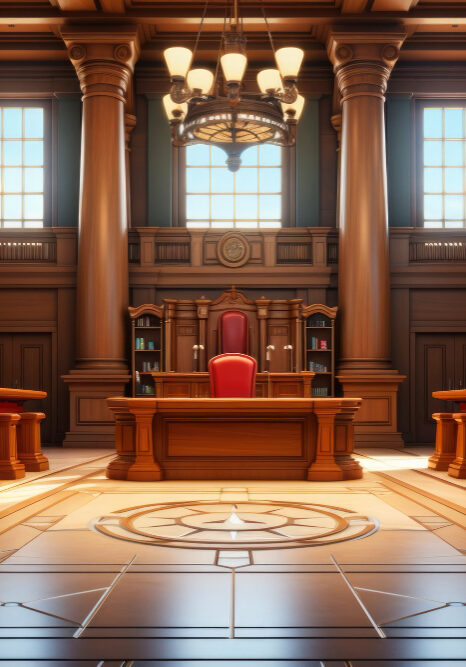 law